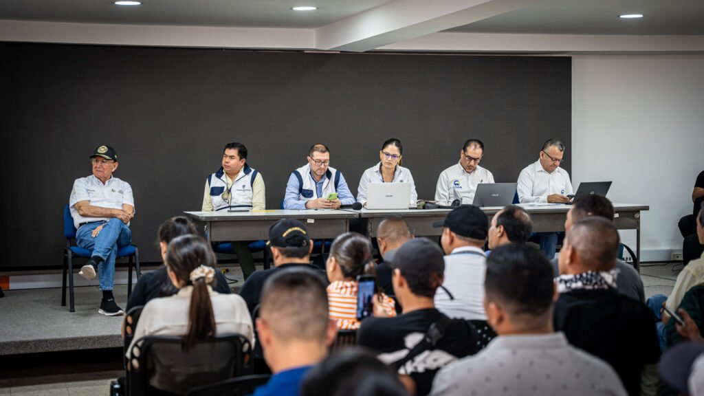 Audiencia EMSA_Superservicios