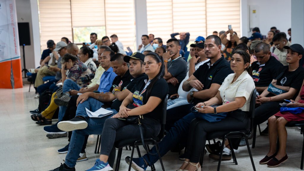 Bibiana García_Concejal de Gumal