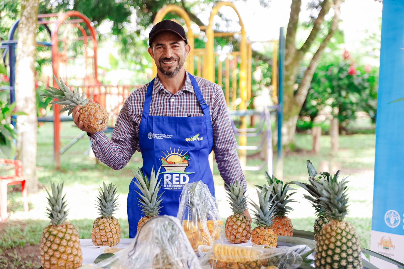 Productor rural